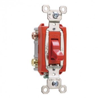 Кнопочный переключатель ACME ELECTRIC PS20AC3RED 3777